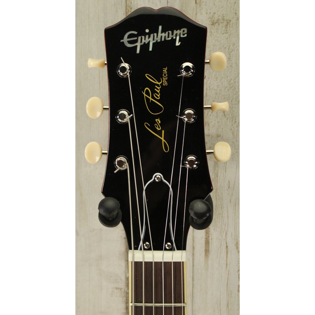 Epiphone USED Epiphone Les Paul Special Double Cut (919)