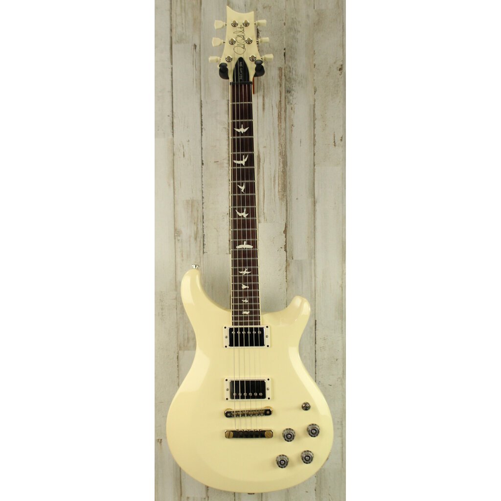 Paul Reed Smith USED Paul Reed Smith S2 McCarty 594 Thinline Standard (556)