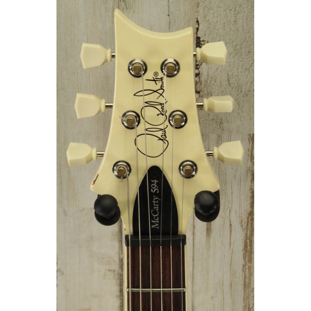 Paul Reed Smith USED Paul Reed Smith S2 McCarty 594 Thinline Standard (556)