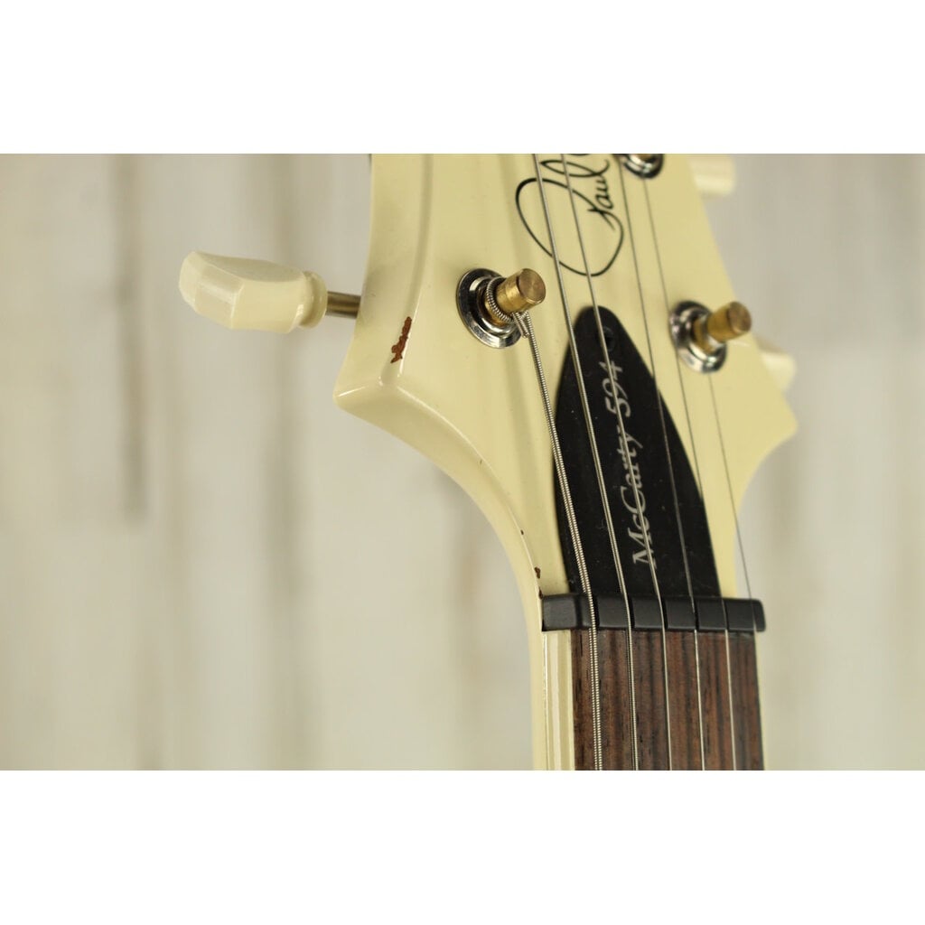 Paul Reed Smith USED Paul Reed Smith S2 McCarty 594 Thinline Standard (556)