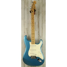 Fender USED 2010 Fender Standard Stratocaster (279)