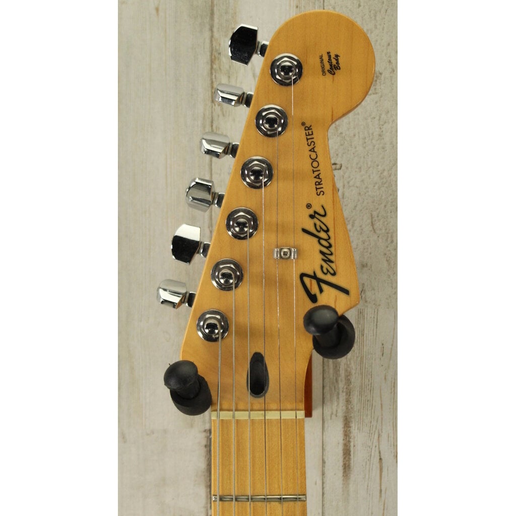 Fender USED 2010 Fender Standard Stratocaster (279)