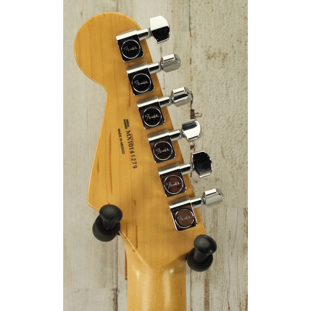 Fender USED 2010 Fender Standard Stratocaster (279)