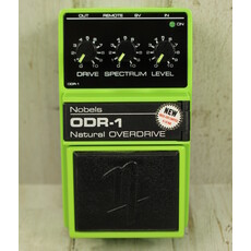 Nobels USED Nobels ODR-1 (010)