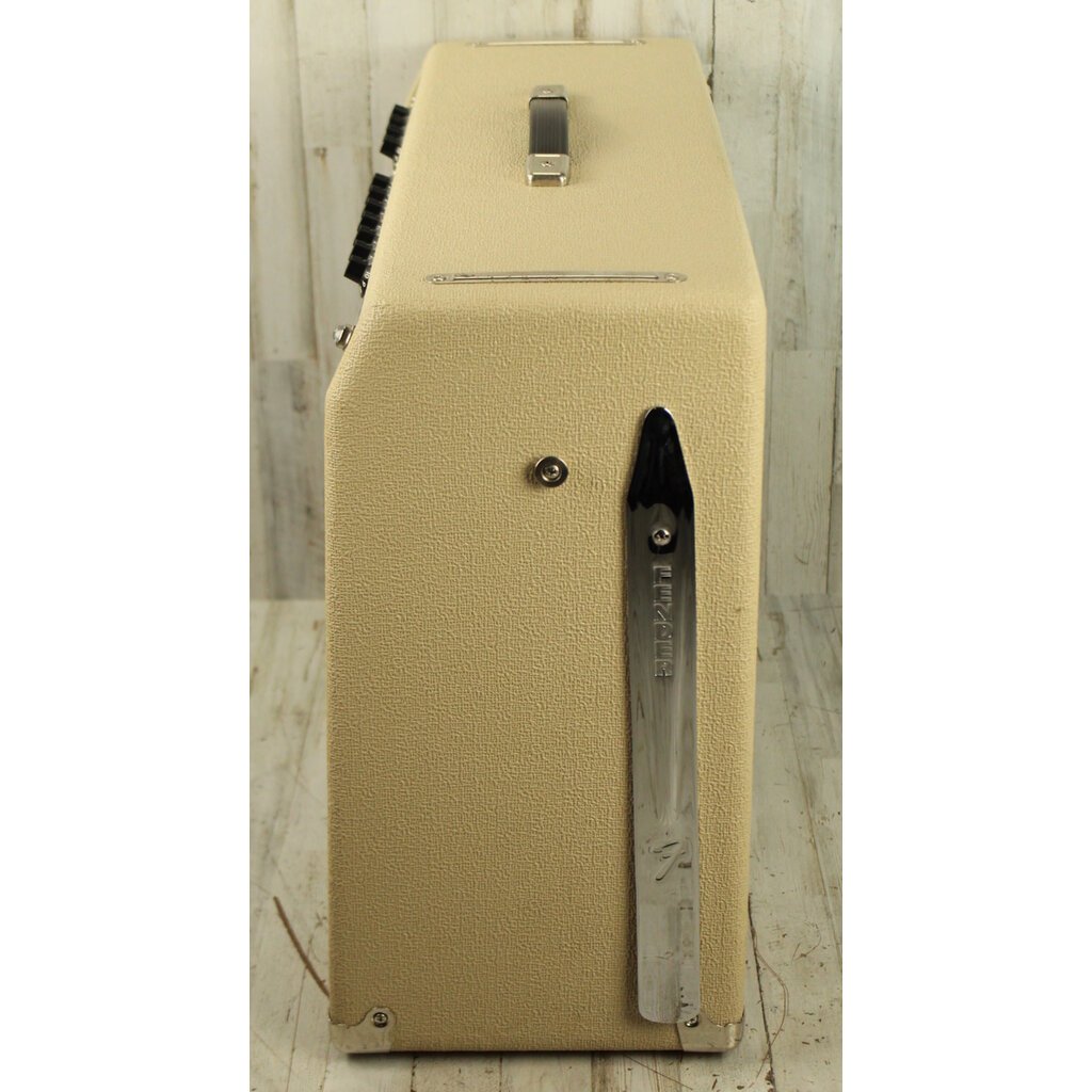 Fender USED Fender Tone Master Twin Reverb Blonde (777)