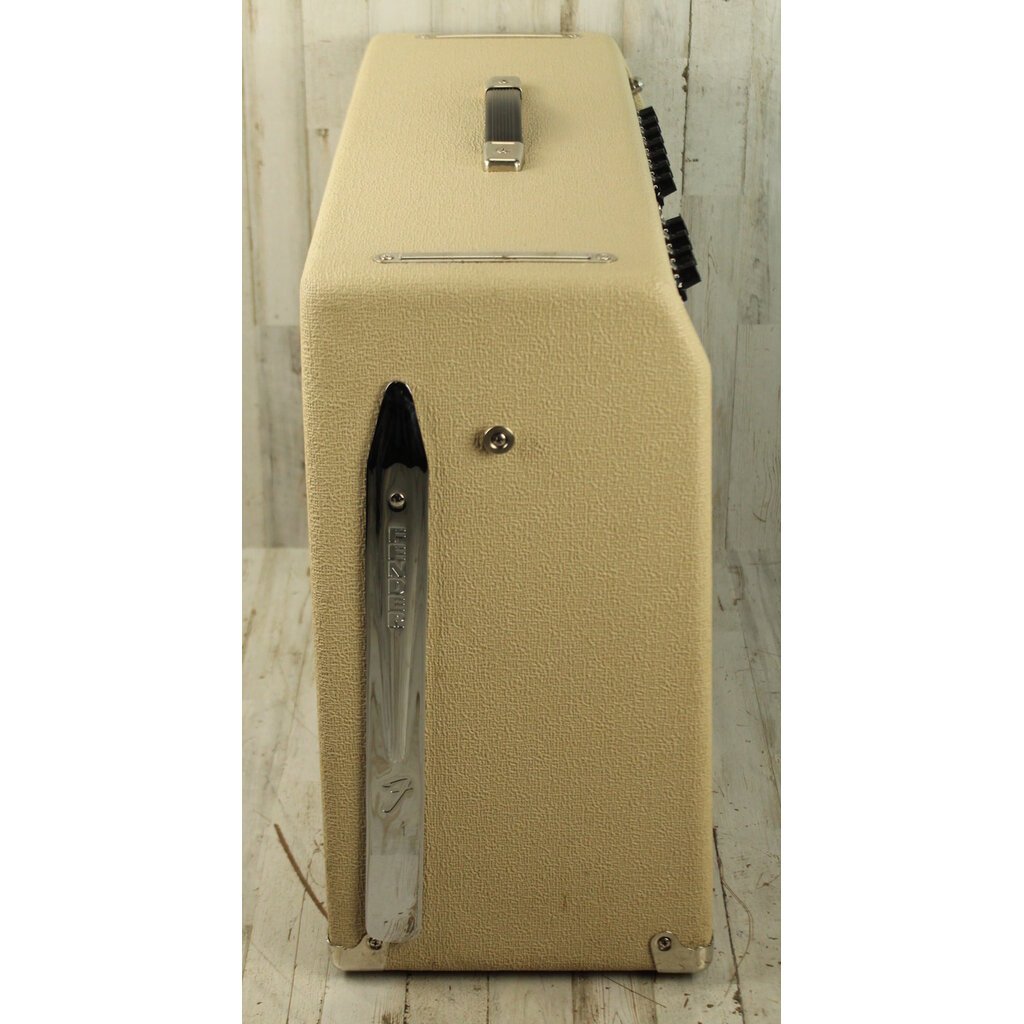 Fender USED Fender Tone Master Twin Reverb Blonde (777)