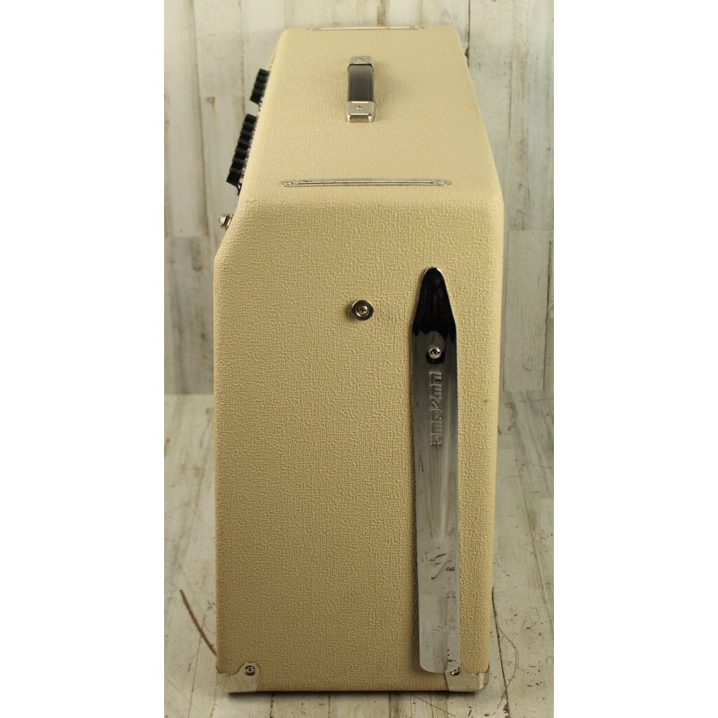 Fender USED Fender Tone Master Twin Reverb Blonde (777)