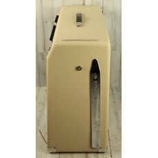 Fender USED Fender Tone Master Twin Reverb Blonde (777)