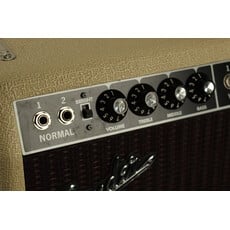 Fender USED Fender Tone Master Twin Reverb Blonde (777)