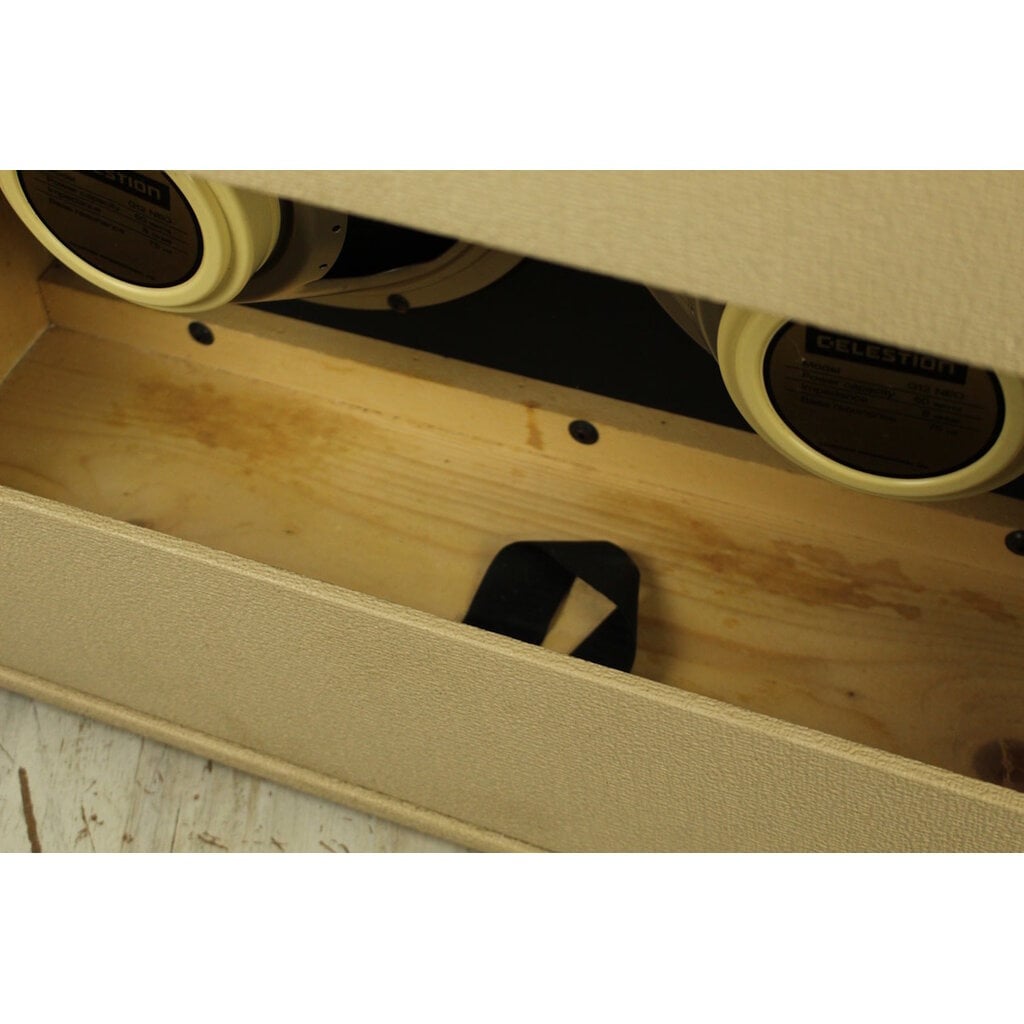 Fender USED Fender Tone Master Twin Reverb Blonde (777)