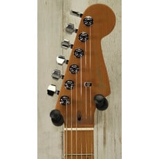 Fender DEMO Fender Dealer Exclusive American Ultra II Stratocaster HSS - Graffiti Yellow (920)