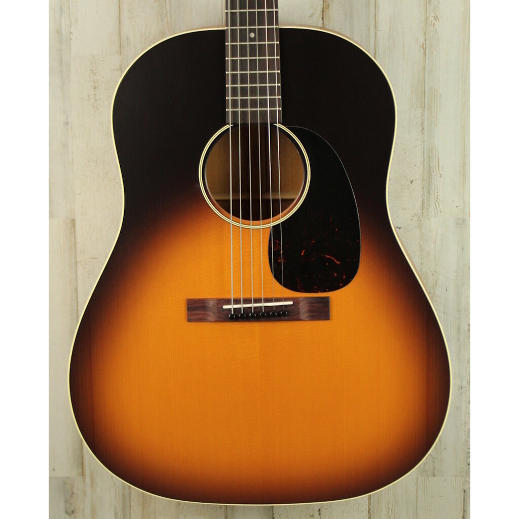 Martin NEW Martin DSS-17 - Whiskey Sunset Burst (039)