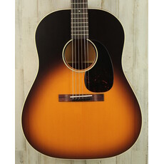 Martin NEW Martin DSS-17 - Whiskey Sunset Burst (039)