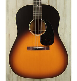 Martin NEW Martin DSS-17 - Whiskey Sunset Burst (039)
