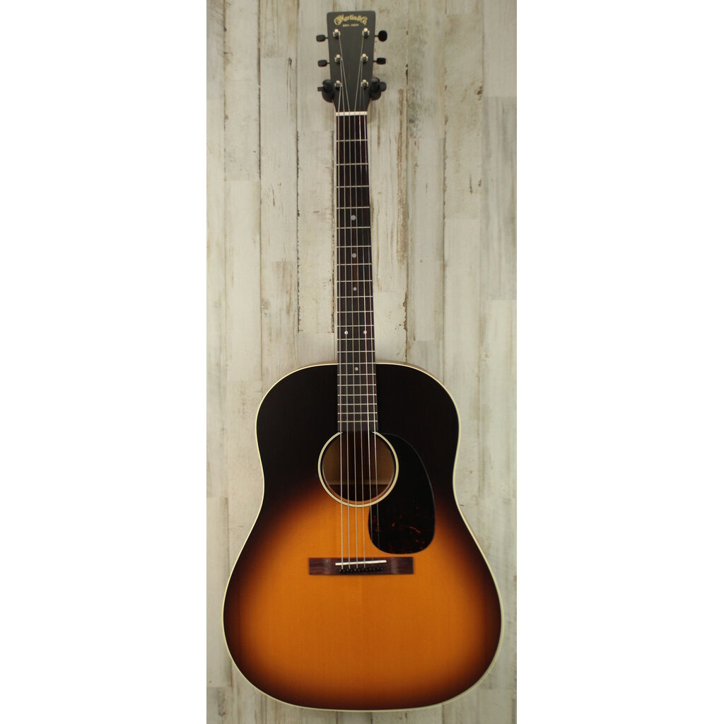 Martin NEW Martin DSS-17 - Whiskey Sunset Burst (039)
