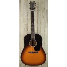 Martin NEW Martin DSS-17 - Whiskey Sunset Burst (039)