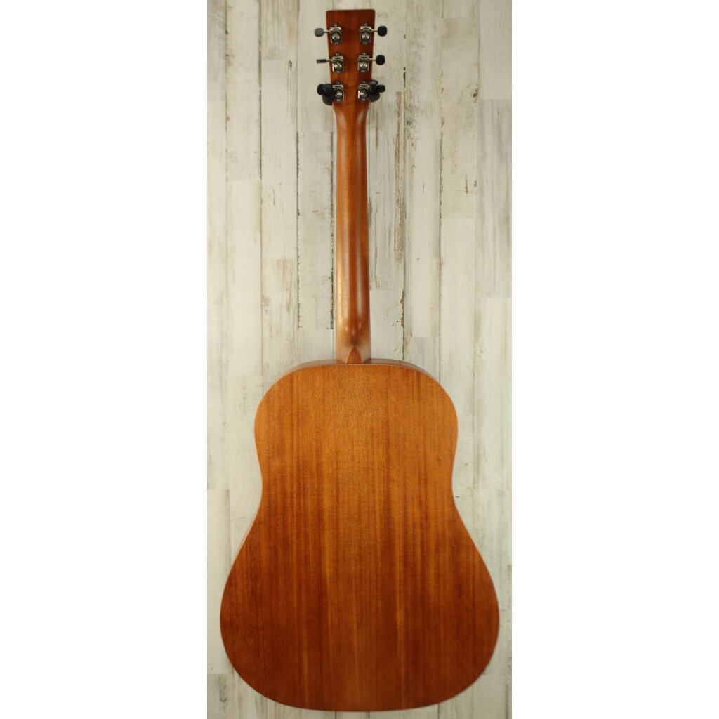 Martin NEW Martin DSS-17 - Whiskey Sunset Burst (039)