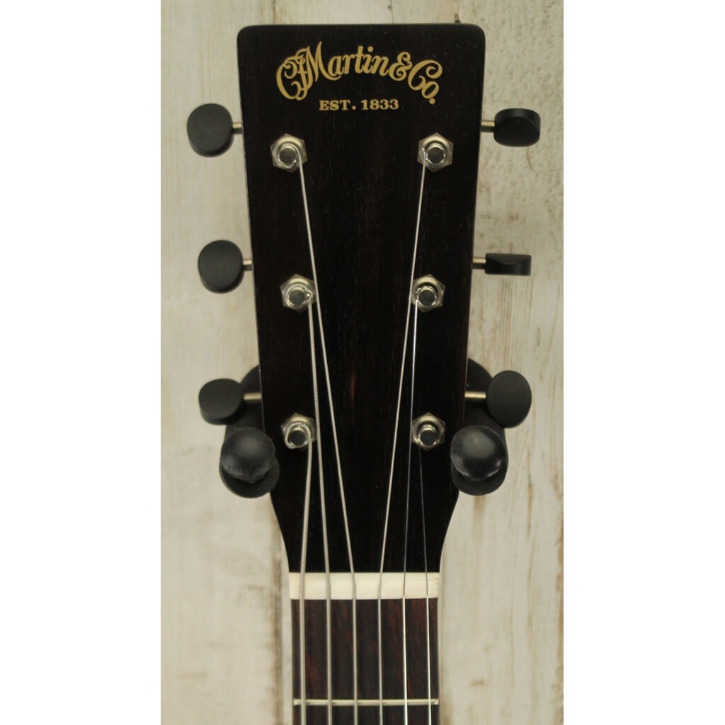 Martin NEW Martin DSS-17 - Whiskey Sunset Burst (039)