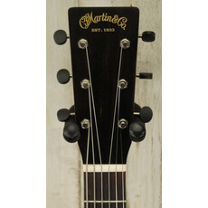 Martin NEW Martin DSS-17 - Whiskey Sunset Burst (039)