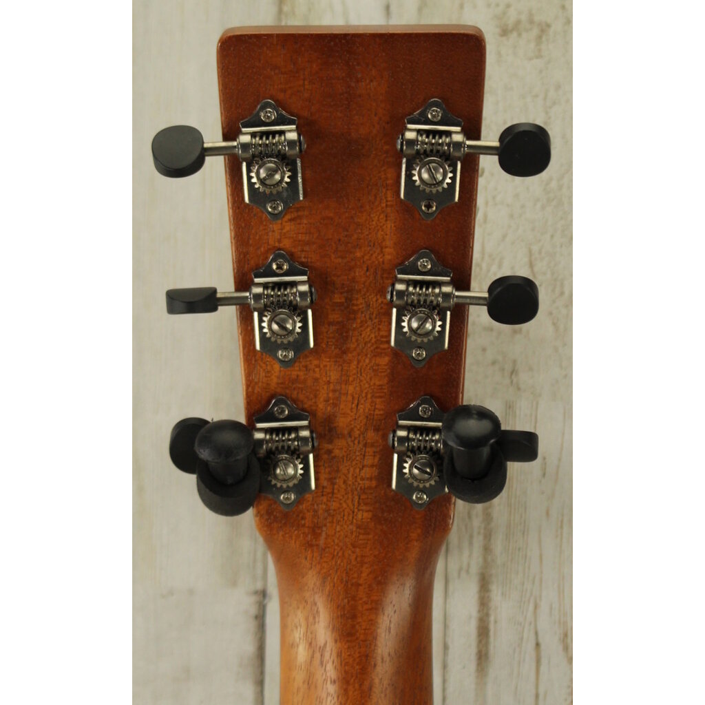 Martin NEW Martin DSS-17 - Whiskey Sunset Burst (039)