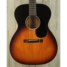 Martin NEW Martin 000-17 - Whiskey Sunset Burst (535)