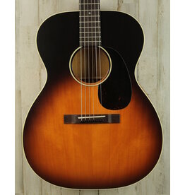 Martin NEW Martin 000-17 - Whiskey Sunset Burst (535)