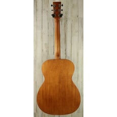 Martin NEW Martin 000-17 - Whiskey Sunset Burst (535)
