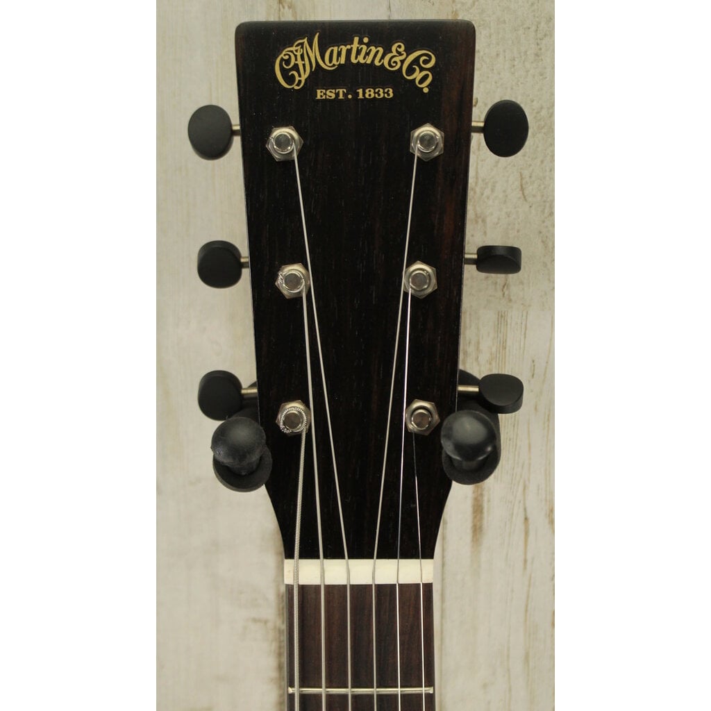 Martin NEW Martin 000-17 - Whiskey Sunset Burst (535)