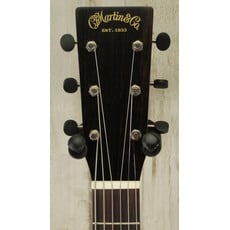 Martin NEW Martin 000-17 - Whiskey Sunset Burst (535)