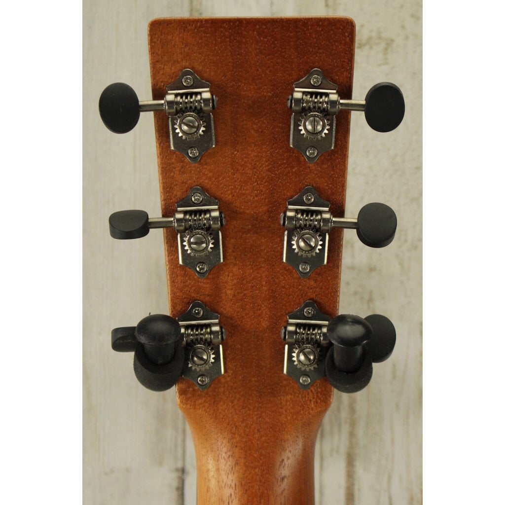 Martin NEW Martin 000-17 - Whiskey Sunset Burst (535)