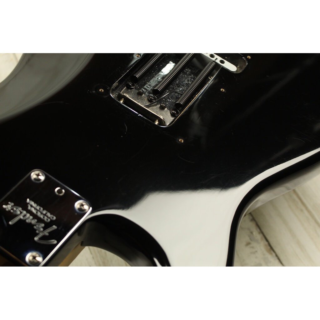 Fender USED 2004 Fender American Series Stratocaster (306)