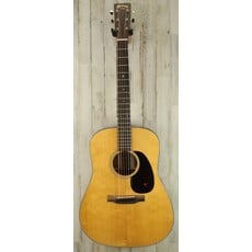 Martin NEW Martin Road Series D-12E Retro - Natural (931)
