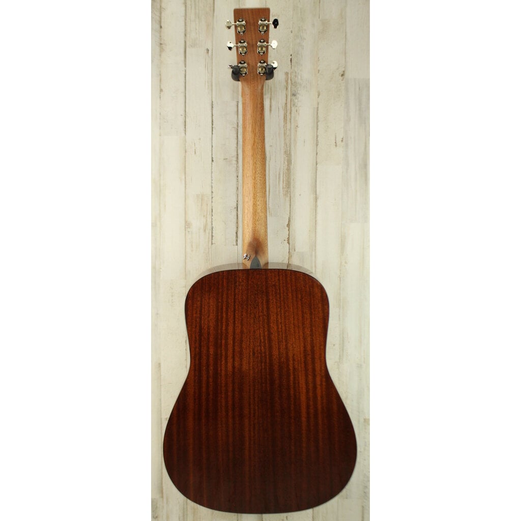 Martin NEW Martin Road Series D-12E Retro - Natural (931)