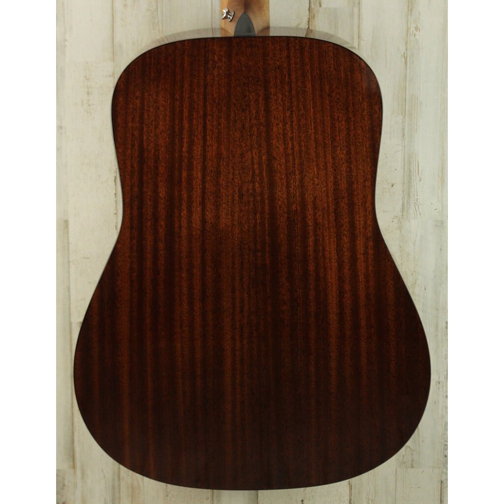 Martin NEW Martin Road Series D-12E Retro - Natural (931)