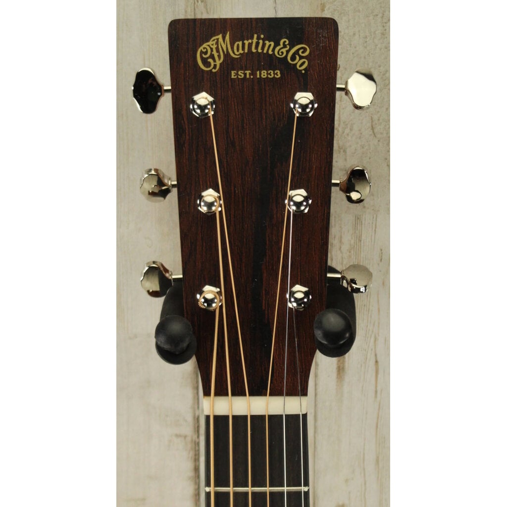 Martin NEW Martin Road Series D-12E Retro - Natural (931)