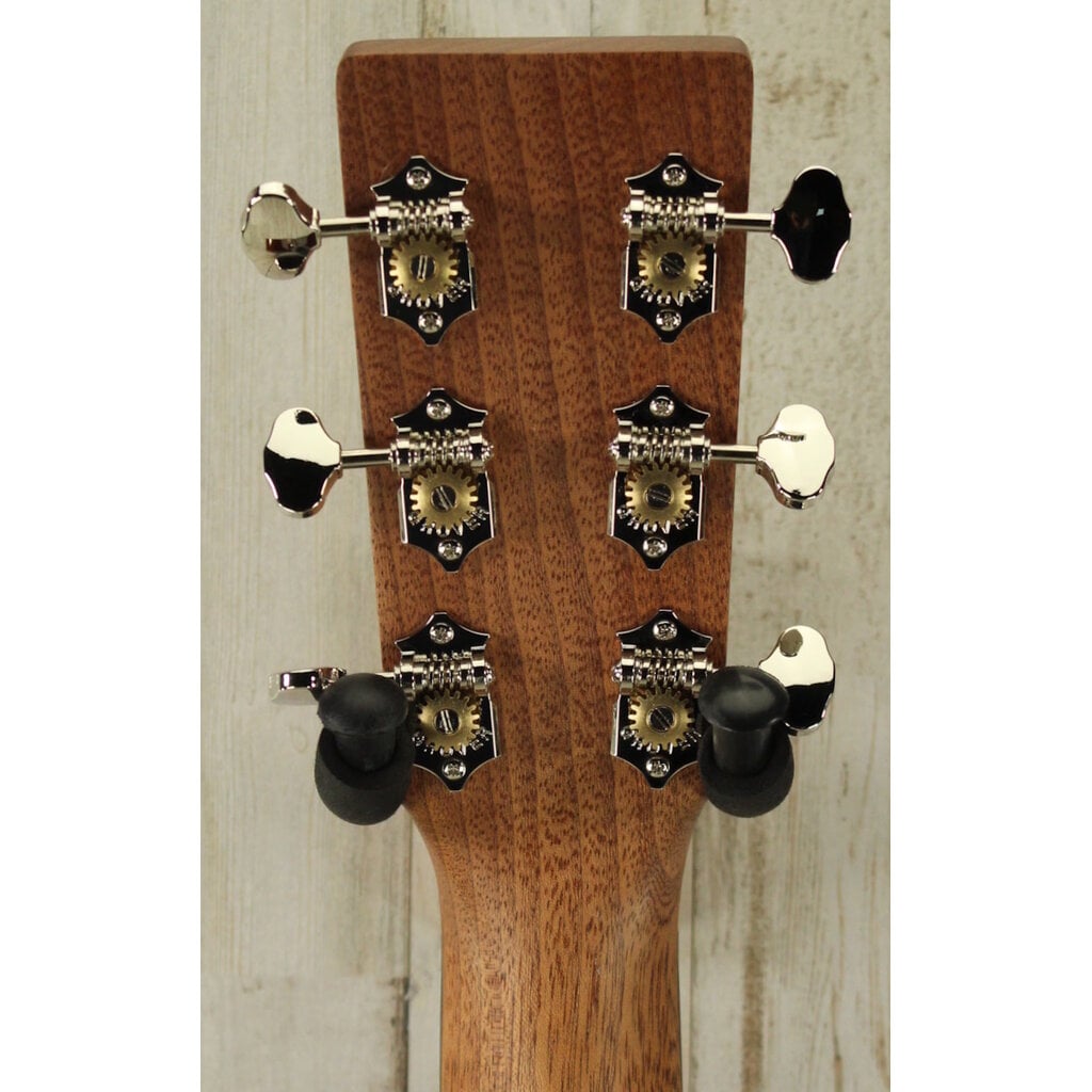 Martin NEW Martin Road Series D-12E Retro - Natural (931)