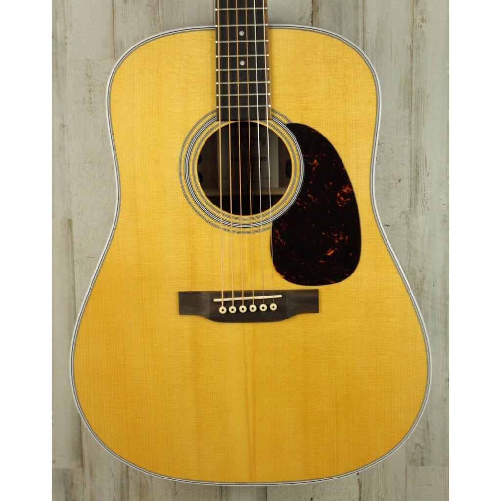 Martin NEW Martin Road Series D-13E Retro Walnut - Natural (392)