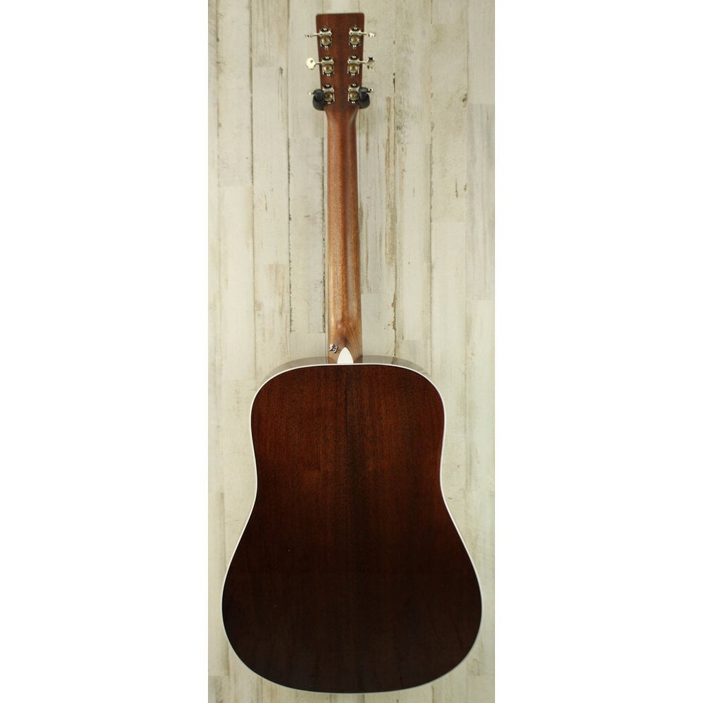 Martin NEW Martin Road Series D-13E Retro Walnut - Natural (392)