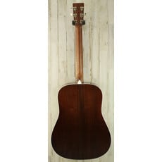 Martin NEW Martin Road Series D-13E Retro Walnut - Natural (392)