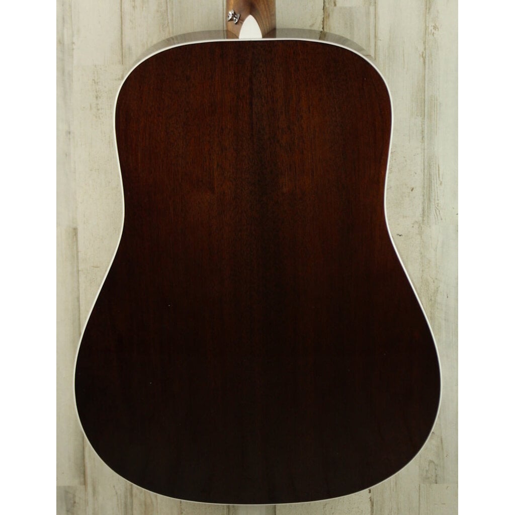 Martin NEW Martin Road Series D-13E Retro Walnut - Natural (392)