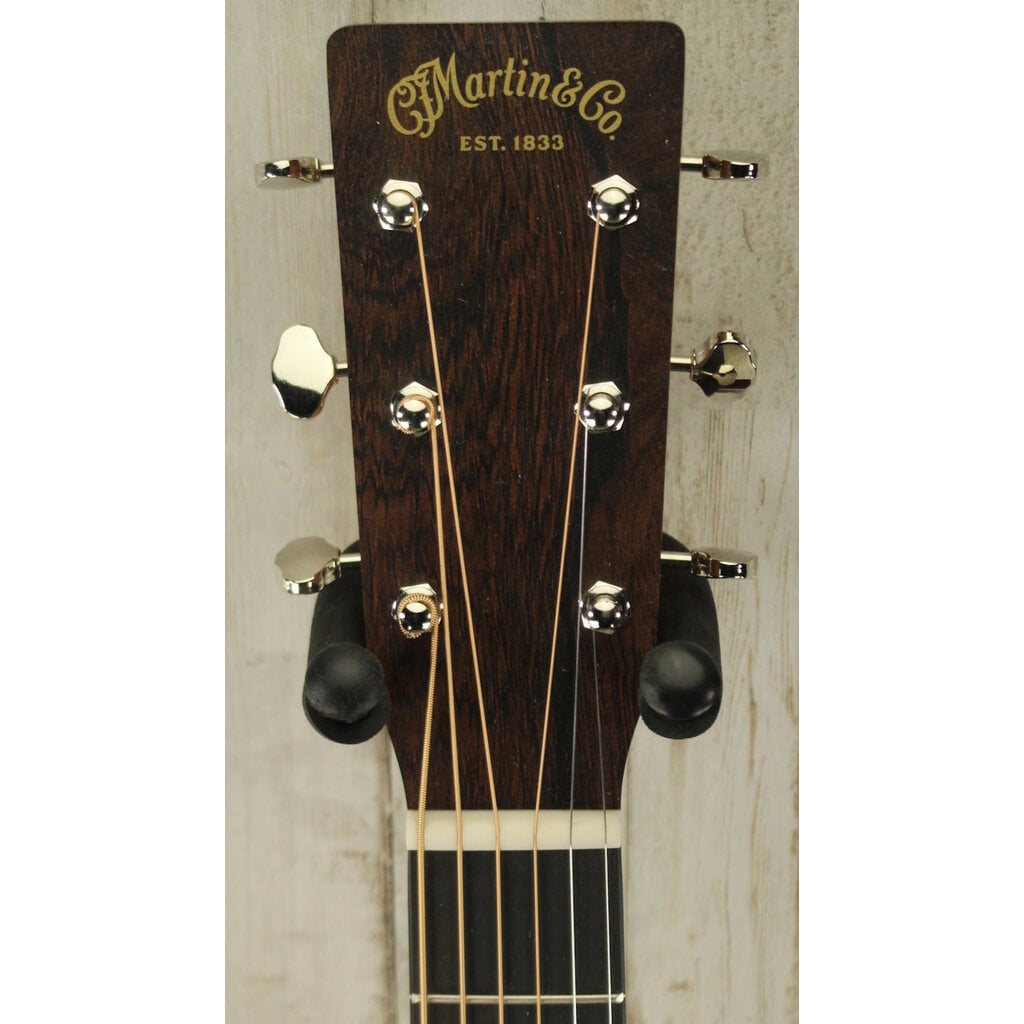 Martin NEW Martin Road Series D-13E Retro Walnut - Natural (392)