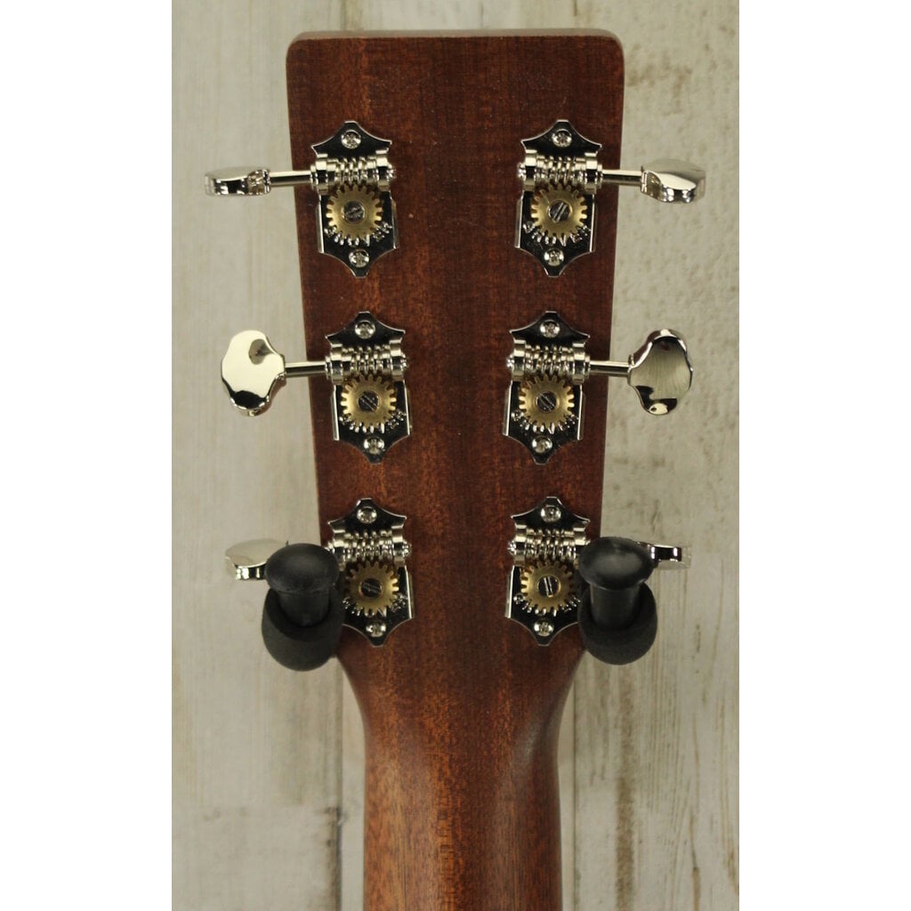 Martin NEW Martin Road Series D-13E Retro Walnut - Natural (392)