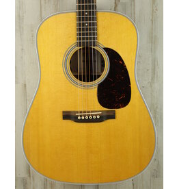 Martin NEW Martin Road Series D-13E Retro Walnut - Natural (052)
