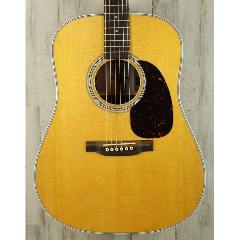 Martin NEW Martin Road Series D-13E Retro Walnut - Natural (052)