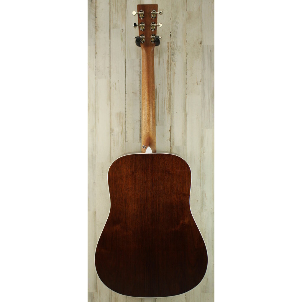 Martin NEW Martin Road Series D-13E Retro Walnut - Natural (052)