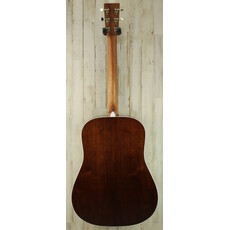 Martin NEW Martin Road Series D-13E Retro Walnut - Natural (052)