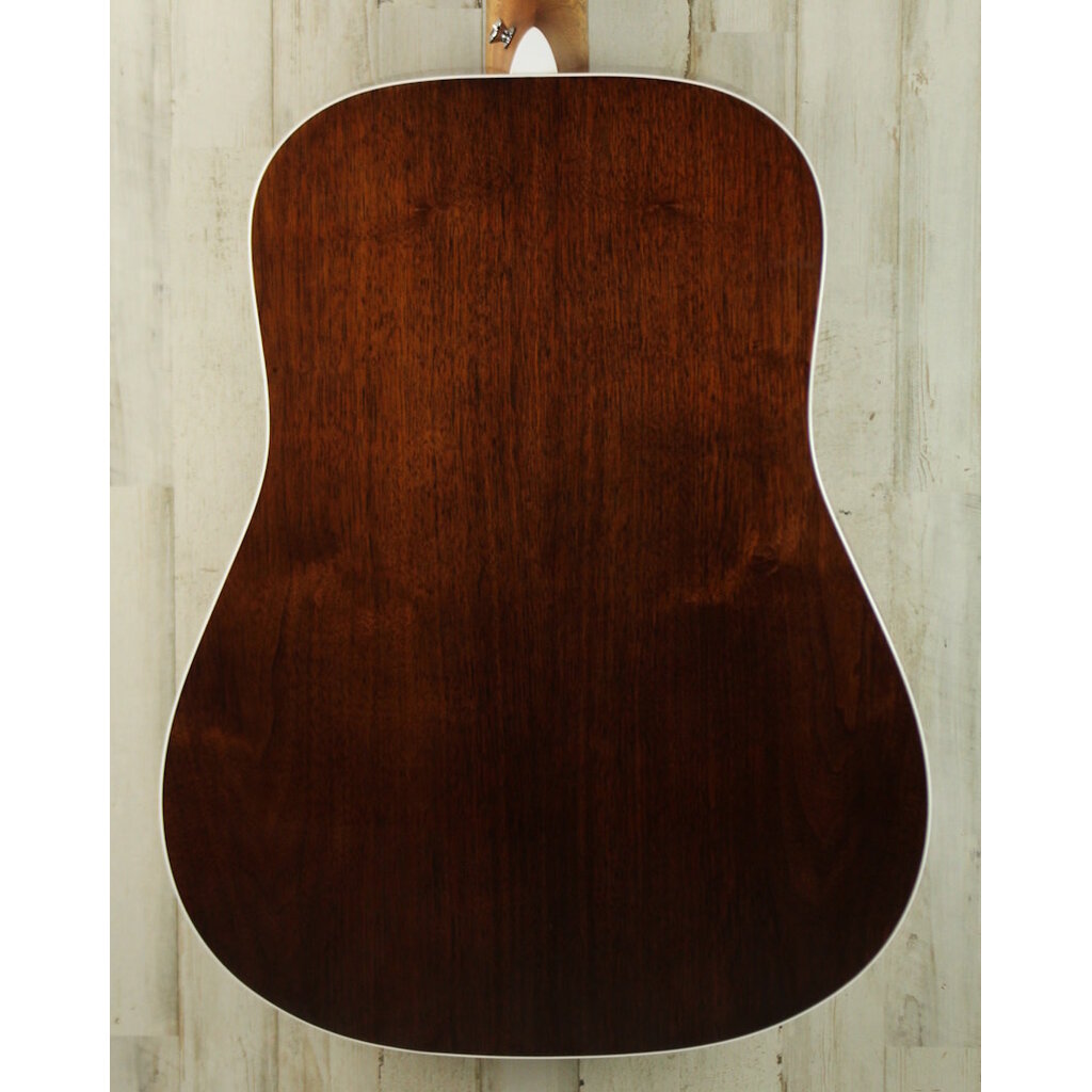 Martin NEW Martin Road Series D-13E Retro Walnut - Natural (052)