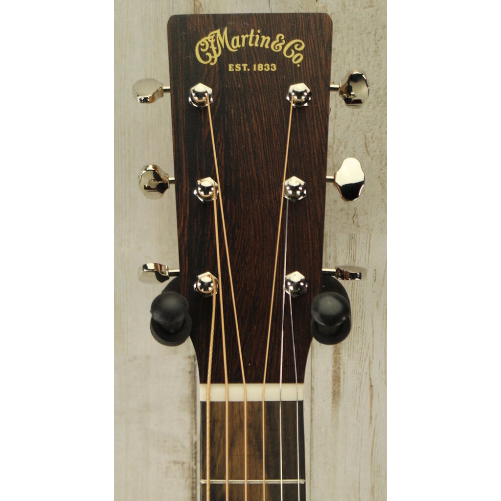 Martin NEW Martin Road Series D-13E Retro Walnut - Natural (052)