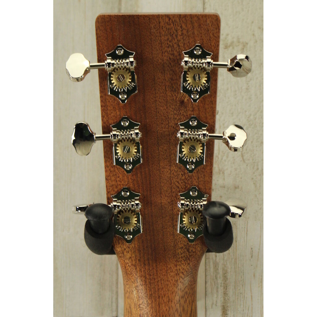 Martin NEW Martin Road Series D-13E Retro Walnut - Natural (052)