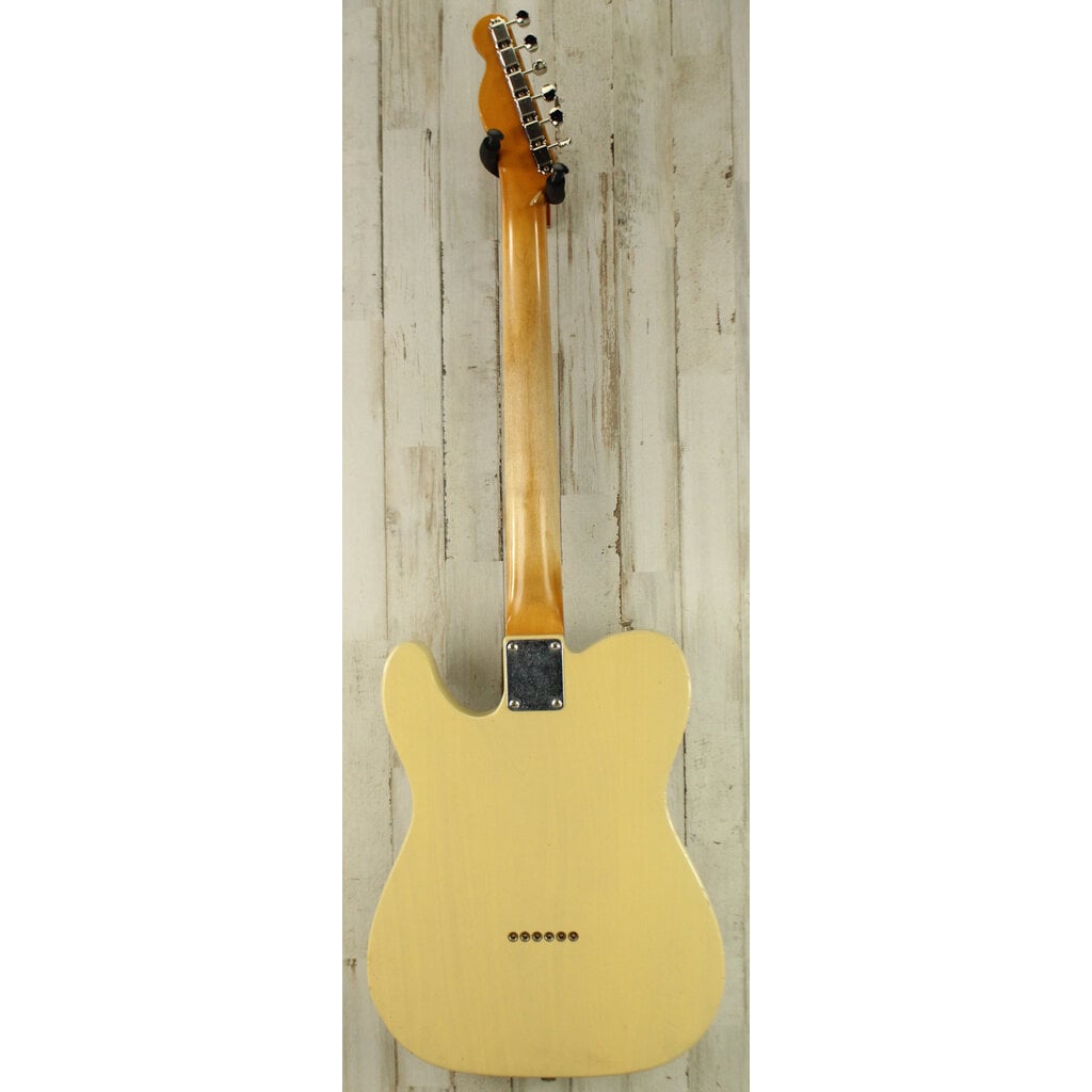 Fender USED Fender Limited Edition Vintera II Road Worn 60s Telecaster (020)
